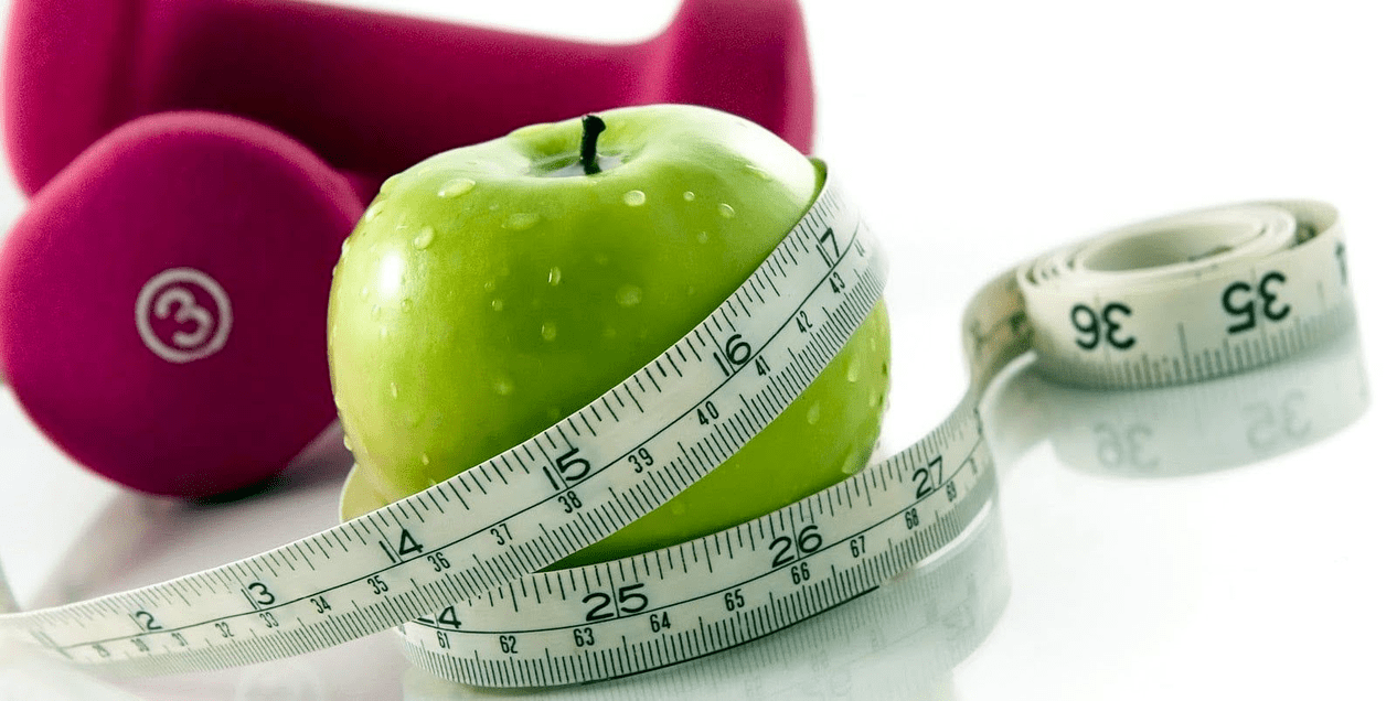 Χάστε βάρος στα μήλα κατά τη δίαιτα