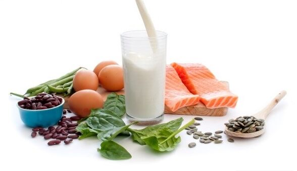 Προϊόντα πρωτεΐνης για απώλεια βάρους